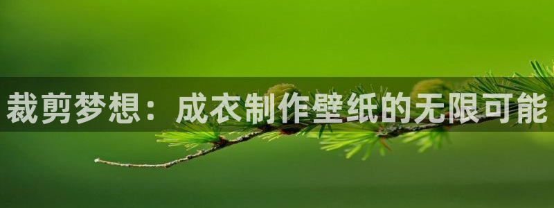 天辰娱乐会员